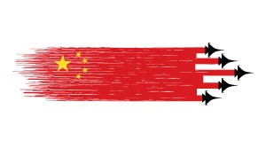 When will China have a sixth-gen fighter jet?