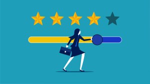 What do you think of your boss? Are you paid enough? OPM wants to know