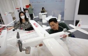 DJI isn’t the only Chinese drone threat to US security. Meet Autel.