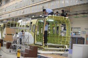 Sikorsky’s pitch for Canada: Our new helos are cheaper than upgrading yours