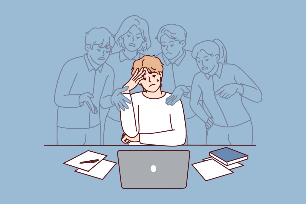 EEOC urges strict harassment policies, even for virtual offices