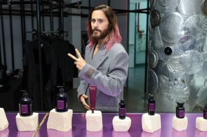 Jared Leto to sell ‘Twentynine Palms’ eye cream for $97