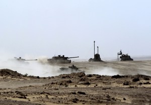 Saab reveals first product made in UAE