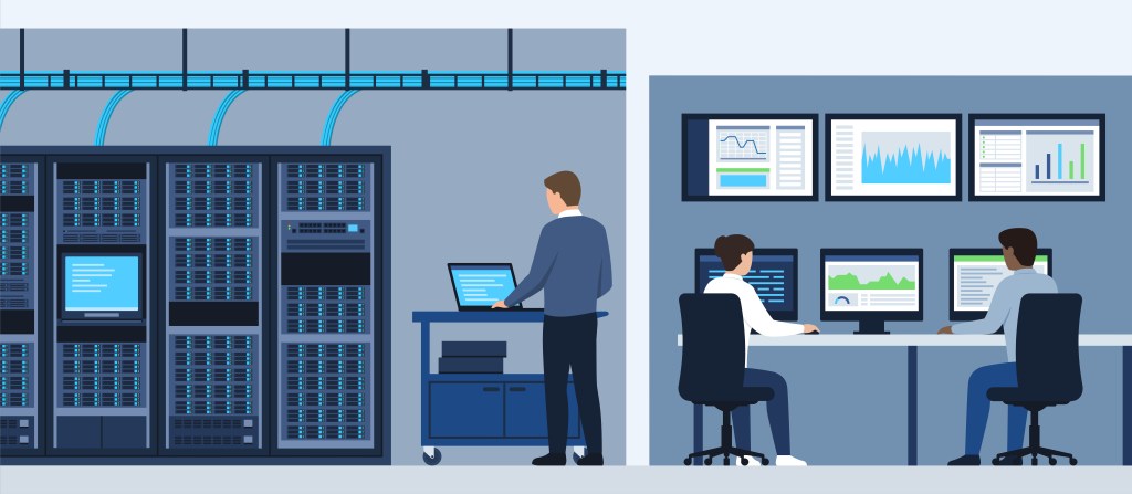 How federal IT pros can reap benefits of data observability