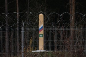 Revitalize laws to turn Eastern and Northern Europe into ‘porcupines’