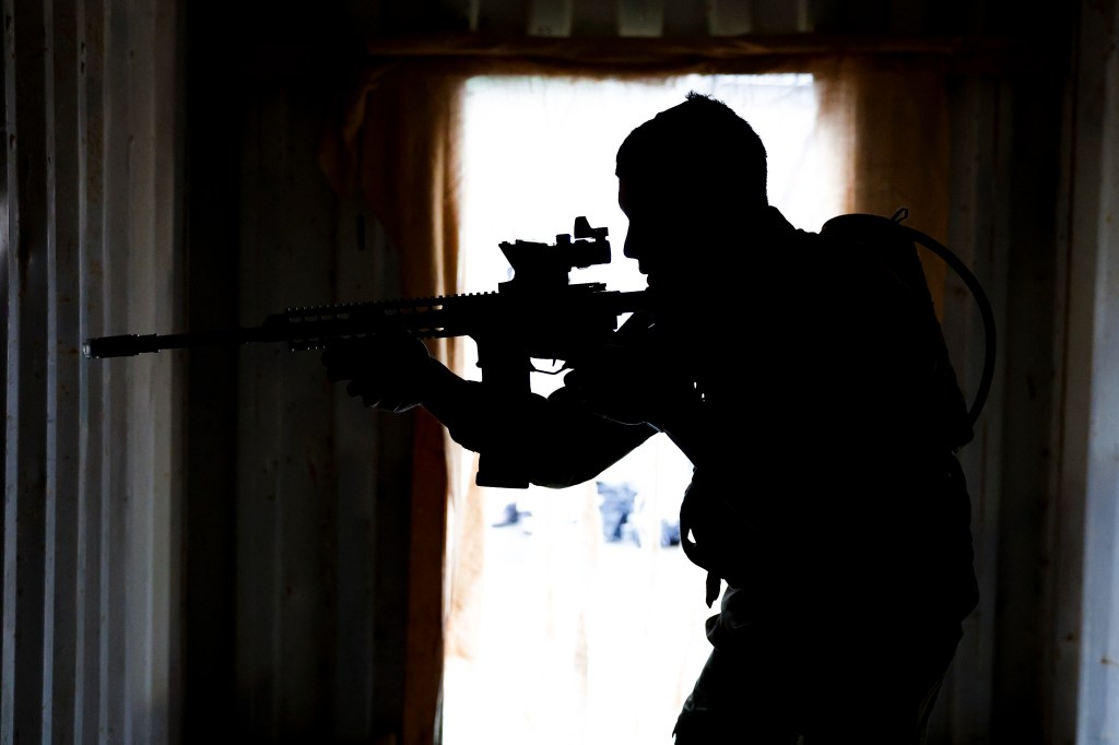 New Zealand unveils defense budget, with Army in the lead