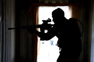 New Zealand unveils defense budget, with Army in the lead