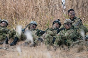UK, Japan ink agreement to enable bilateral troop deployments