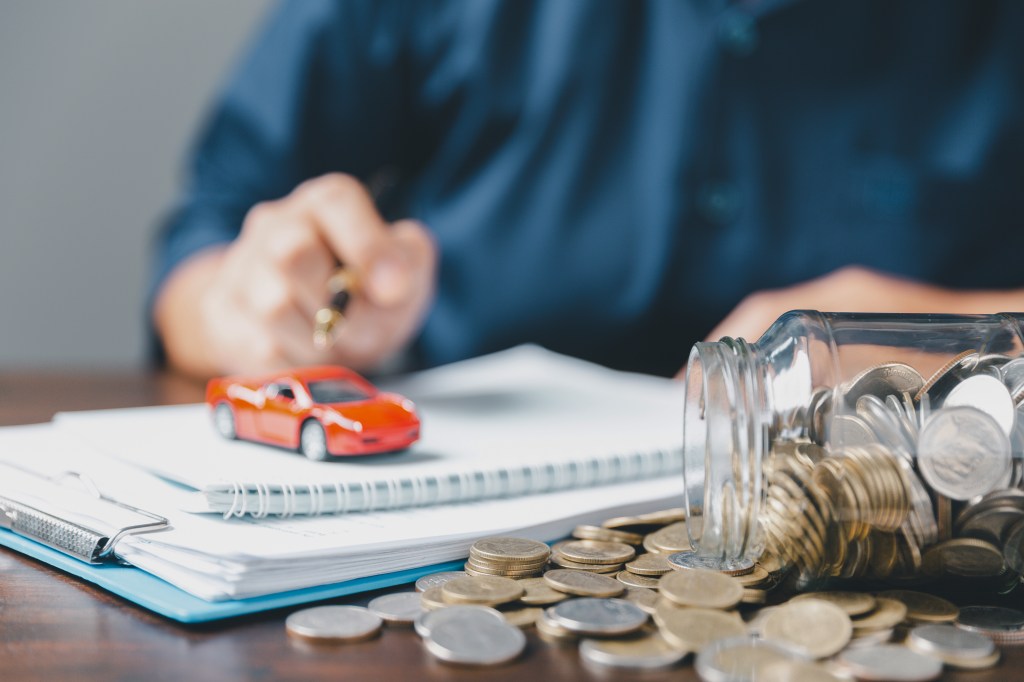 What troops need to know about car insurance in 2024