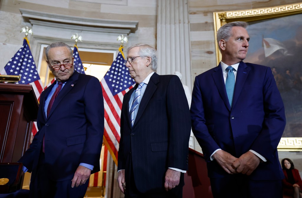House and Senate are moving further apart as government shutdown nears
