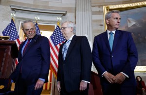House and Senate are moving further apart as government shutdown nears