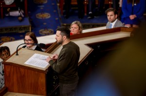 Lessons Congress has learned one year into the Ukraine war