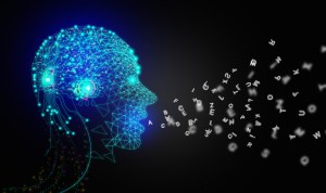 The two keys to making the Pentagon’s synthetic voice goals a reality