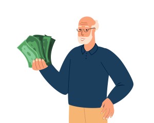 Retirement processing slows after record-setting month