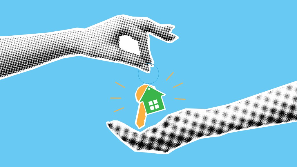 Return-to-office orders may strain feds over housing cost, report says