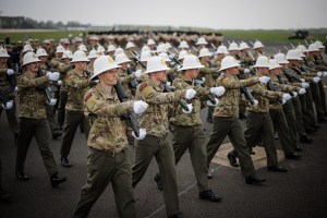 British forces to get new rifles designed in the US