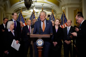 Senate’s China bill to restrict advanced tech exports, bolster allies