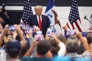Trump faces Espionage Act charges, which covers a lot more than spying