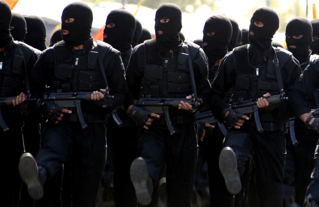 ‘Elite Warriors’: A refreshingly Eastern perspective on special forces