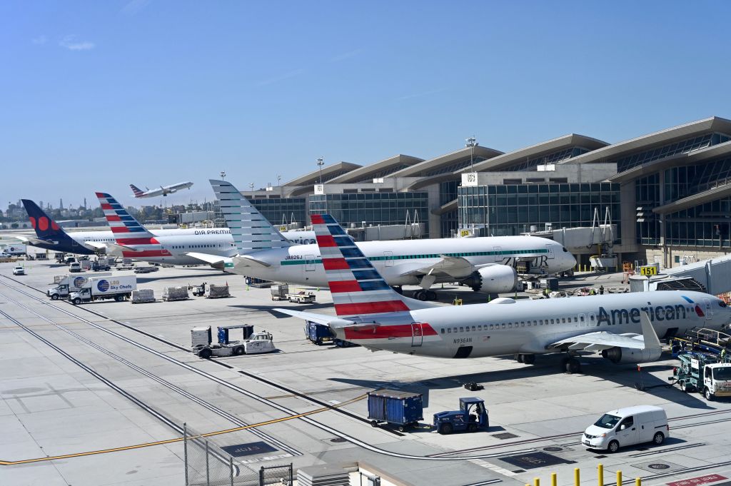 Lawmakers grill Pentagon officials over failure of MyTravel program