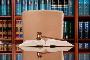 Dear Bureaucrat, How can I win arguments against lawyers?