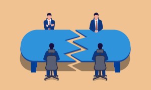 Zero trust at DoD hinges on thawing stubbornness in the workforce