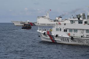 Italy readies quick sale of patrol ships to Indonesia amid China fears