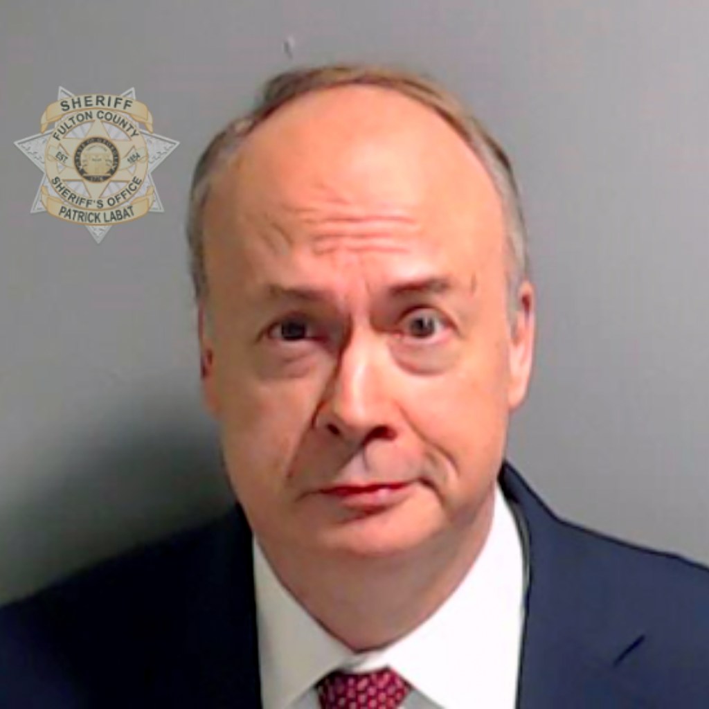 DOJ official’s bid to move election case to federal court gets hearing