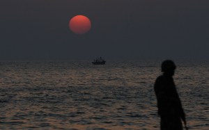 It looks like Pakistan bought a Chinese spy ship. What does it do?
