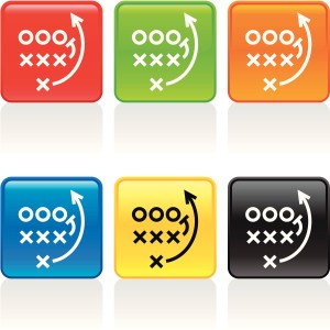 A digital playbook to modernize federal IT networks