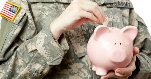 These nonprofits are teaming up to help vets struggling with financial issues — for free
