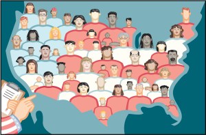 Census Bureau wants to change how it asks about disabilities