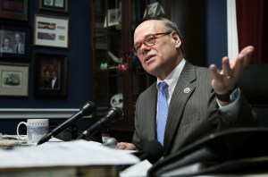 5 House Dems introduce impeachment articles against Trump