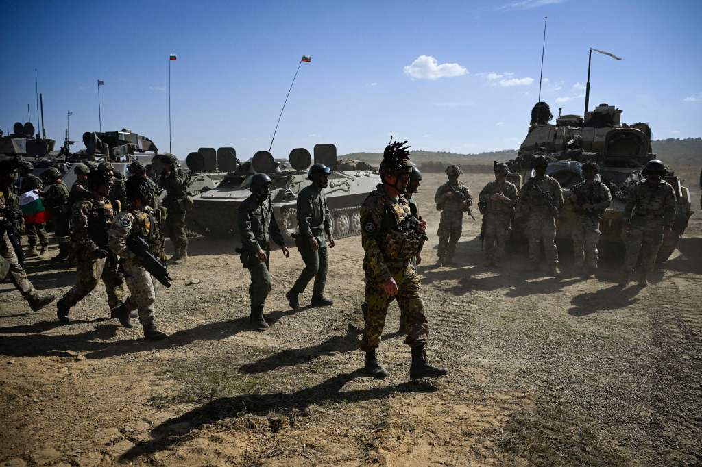 There is more to NATO burden sharing than the 2% spending dogma