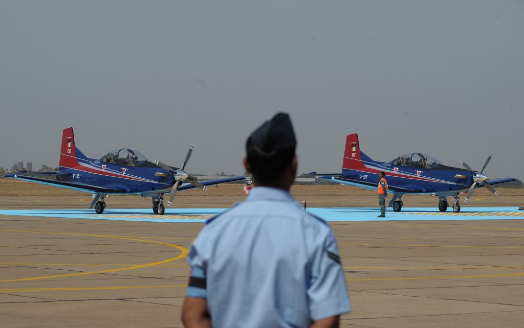 India terminates business dealings with Swiss firm Pilatus Aircraft