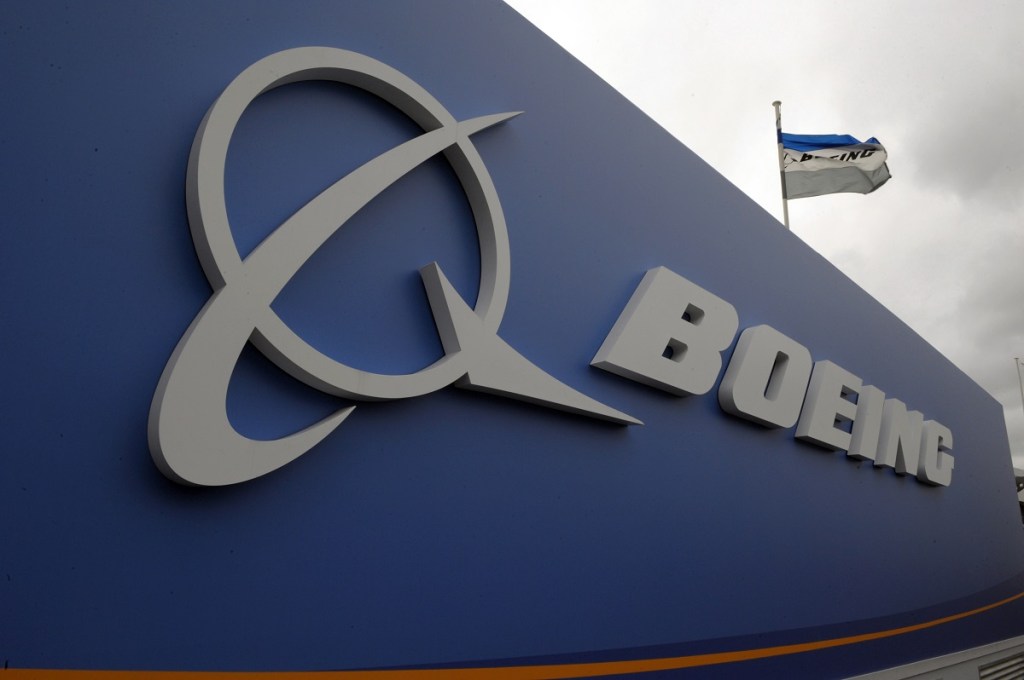 Boeing says no impact to military aircraft business after WannaCry cyberattack