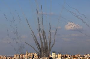 ‘Hacktivists’ join the front lines in Israel-Hamas war