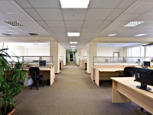 Officials say it’s a ‘smart time’ to rethink federal office spaces