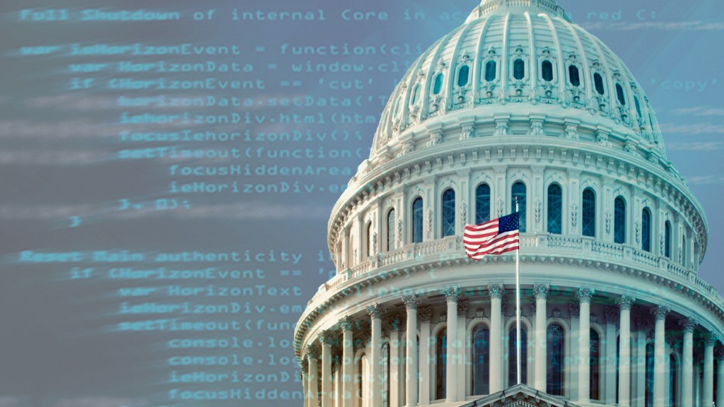 Securing the backbone of our nation: critical infrastructure