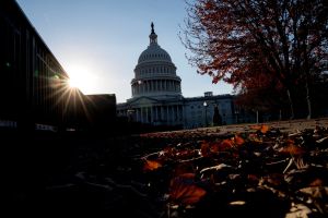 A government shutdown would hurt military families