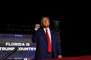 From Trump to Congress, Republican defense orthodoxy crumbles