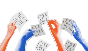 Vets group recruiting poll workers says next few months are ‘critical’