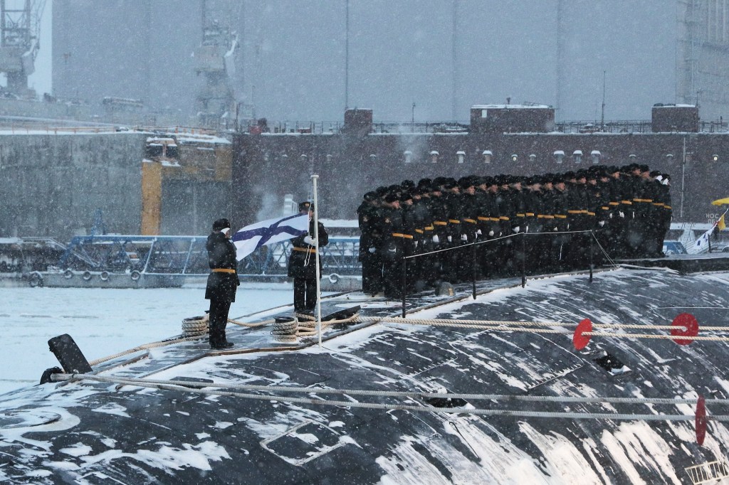 Moscow sees opportunity in Greenland crisis, but fears expanded US Arctic presence
