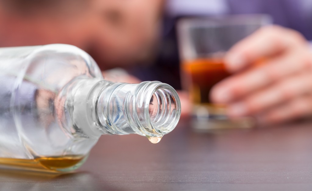 No more late-night alcohol sales at AAFES stores, starting Jan. 1