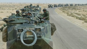 Wars in Iraq and Syria cost half a million lives, nearly $3T: report