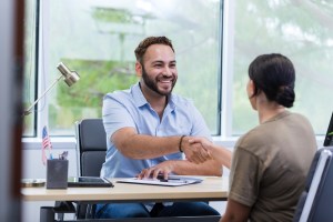 Setting a new standard for veteran support