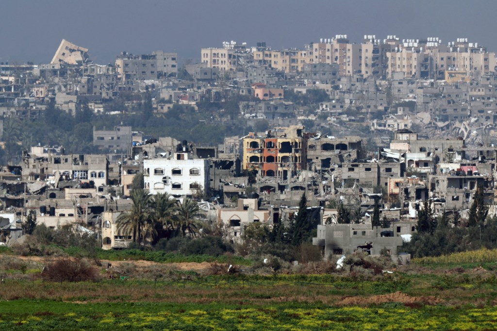 Biden doesn’t plan to stop Israel aid after human rights order