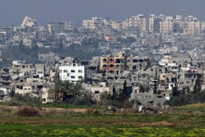 Biden doesn’t plan to stop Israel aid after human rights order
