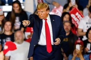 Senate passes Ukraine, Israel, Taiwan aid amid Trump-fueled opposition