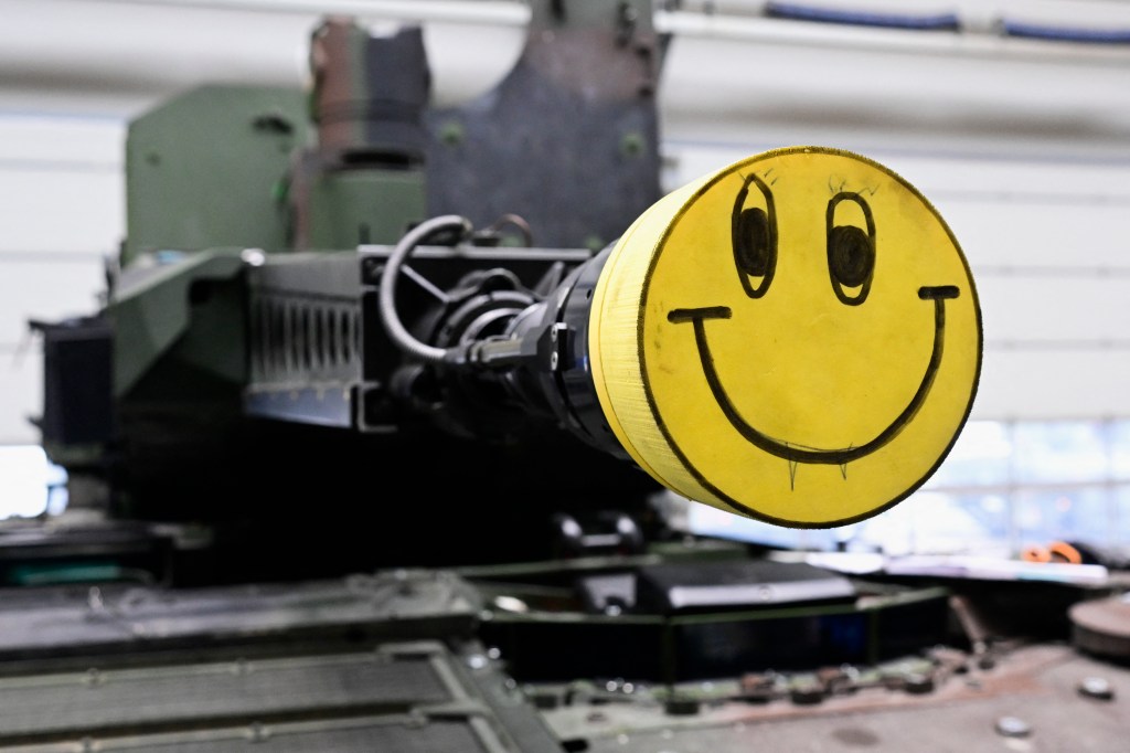 Europeans are building a war economy. Can they master it?